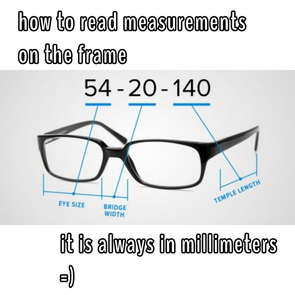 Vintage red speckled frame - Picture 4 of 6